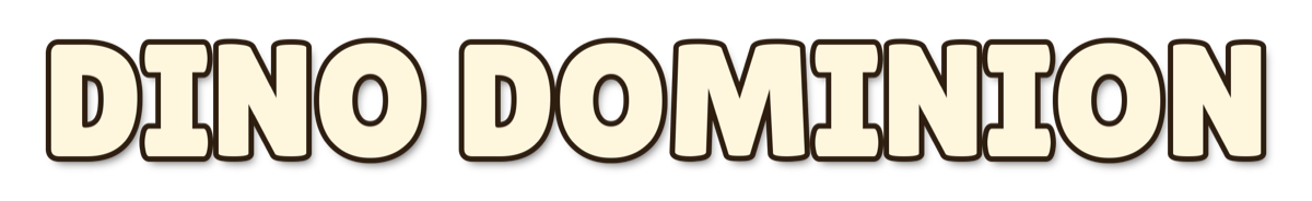 Dino Dominion